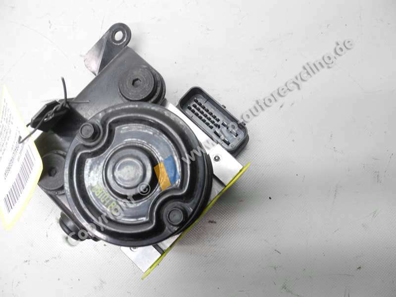 Chevrolet Kalos ABS Hydroaggregat 96470254 MANDO mit Steuergerät BJ2007